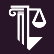 Legevis AB logotyp
