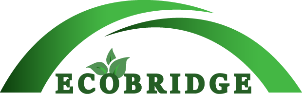Ecobridge AB logotyp