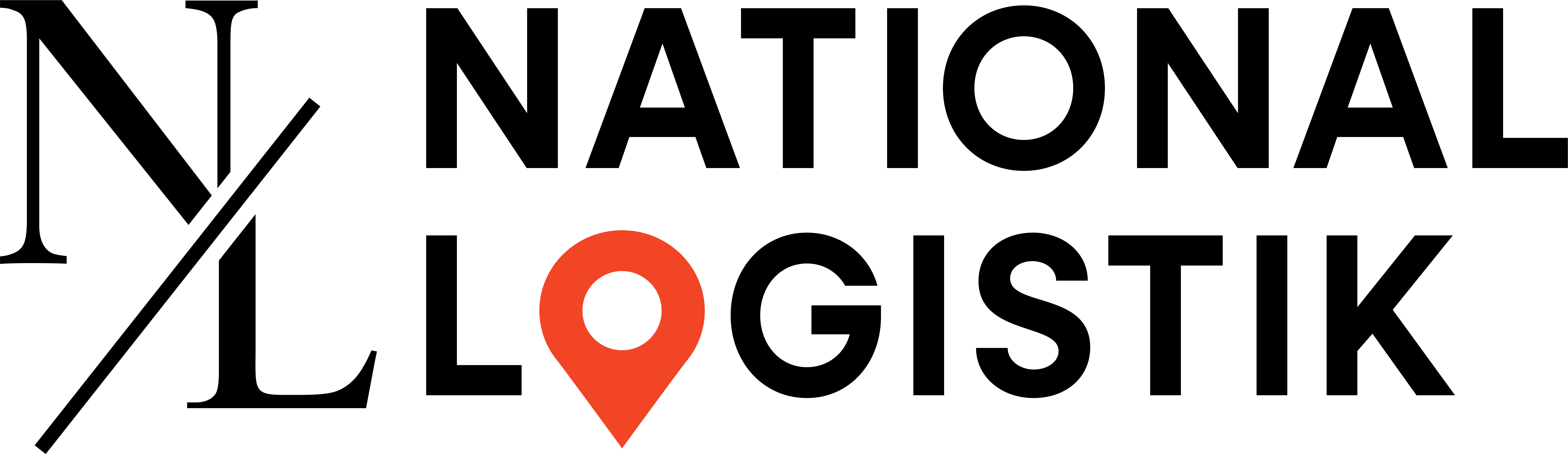 National Logistik Europa AB logotyp