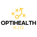 OptiHealth Group Sverige AB logotyp