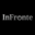 InFronte AB logotyp