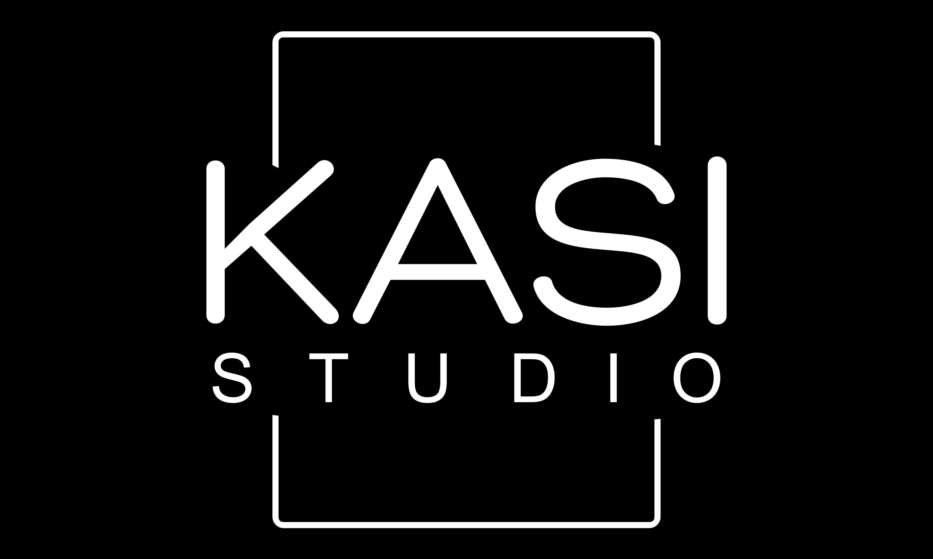 KASI STUDIO AB logotyp