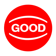 Bloody Good AB logotyp