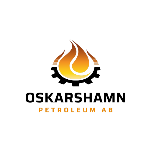 Oskarshamn Petroleum AB logotyp