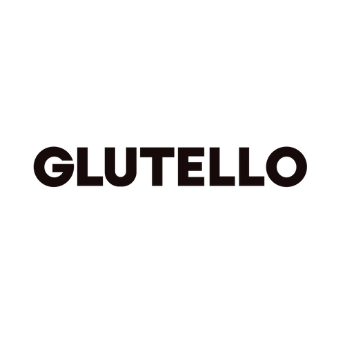 Glutello AB logotyp