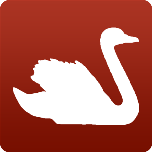 Semu pizzeria AB logotyp