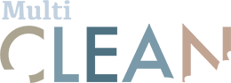Multi Clean i Västerås AB logotyp
