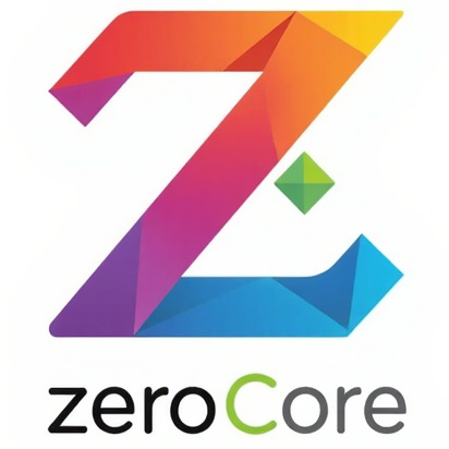 ZeroCore AB logotyp