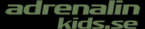 Adrenalin Kids AB logotyp