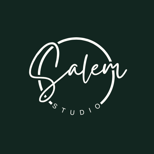 Salem Studio AB logotyp