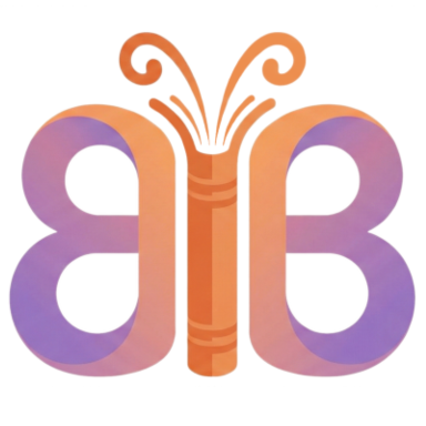 BookBuddy AB logotyp