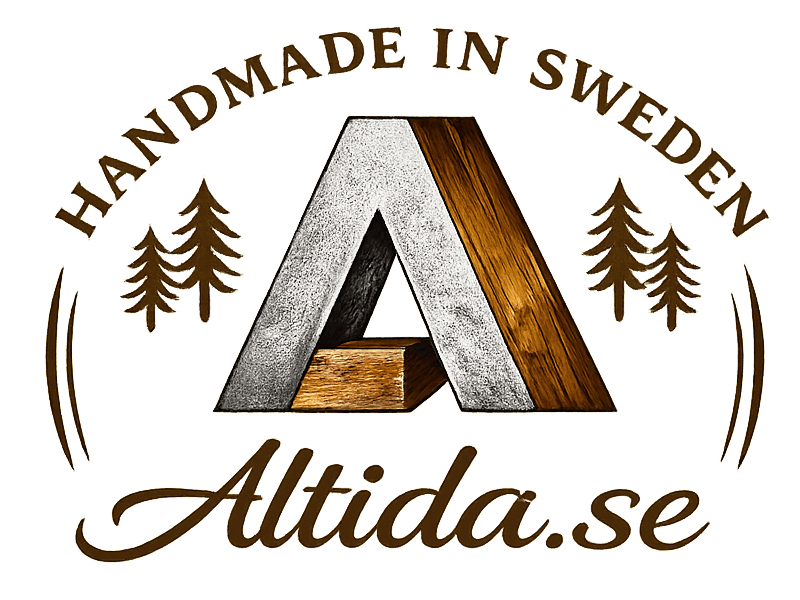 Altida AB logotyp