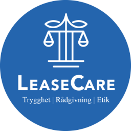 LeaseCare AB logotyp