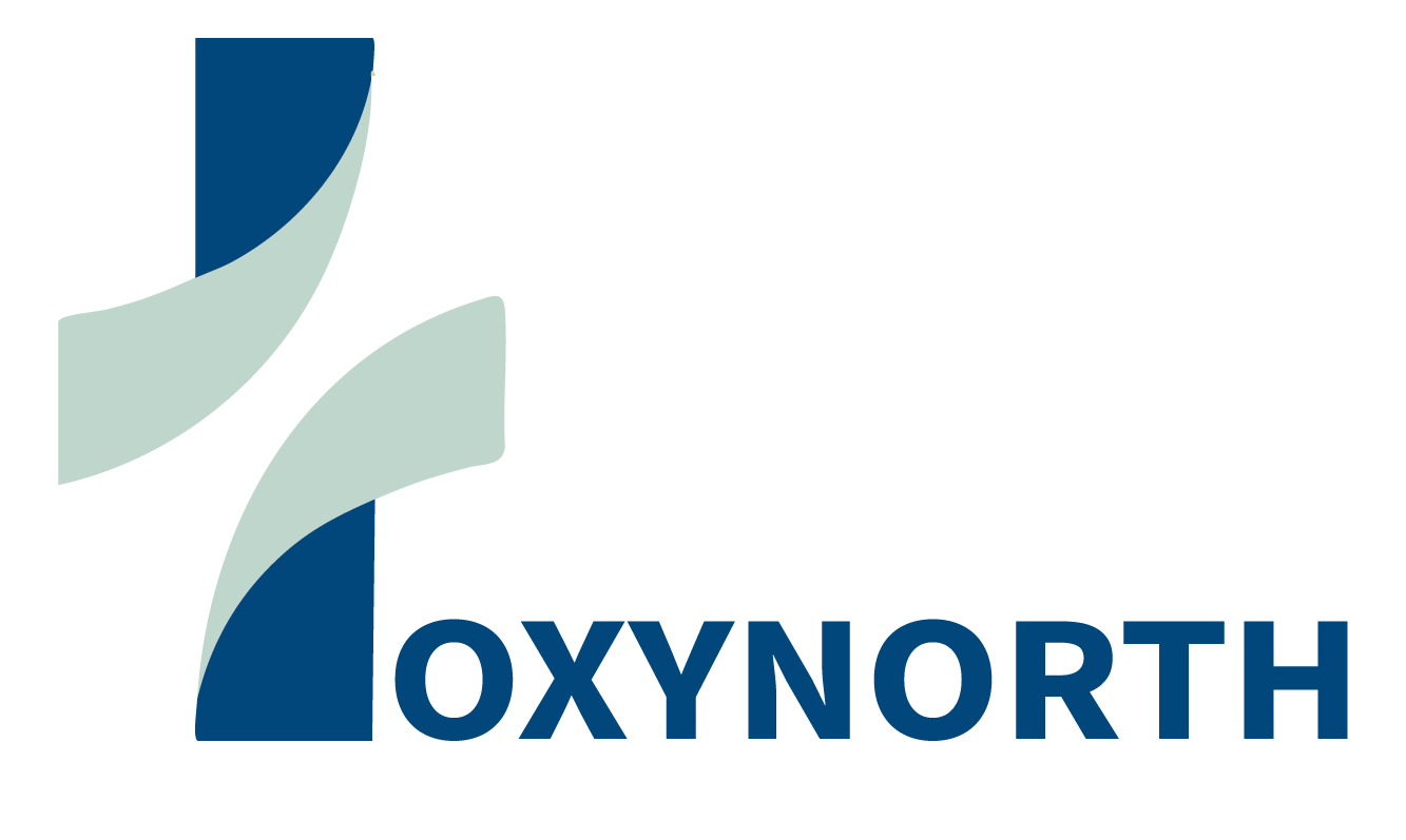 Oxynorth AB logotyp