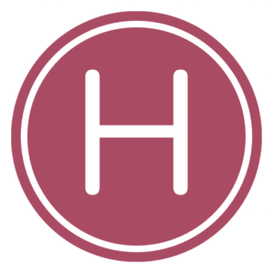 Honest Edition AB logotyp