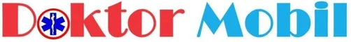 Doktor Mobil AB logotyp
