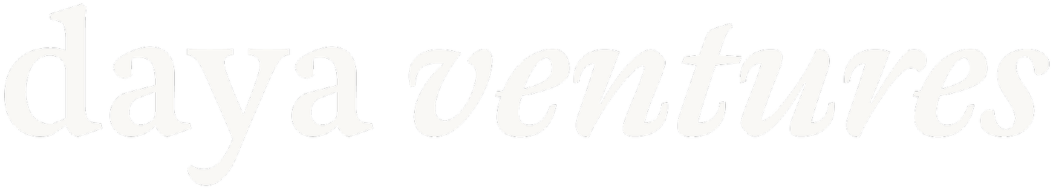 Daya Ventures Holding AB logotyp