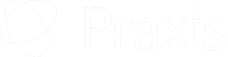 Praxis Medicine Europe AB logotyp