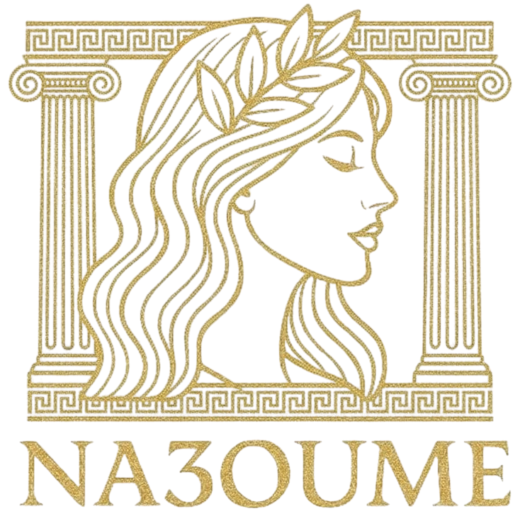 Naoume Clinic AB logotyp
