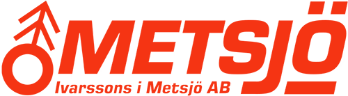 Ivarssons i Metsjö AB logotyp