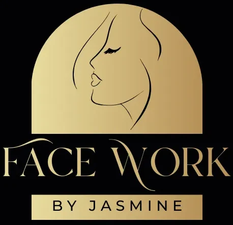 Face Work By Jasmine AB logotyp