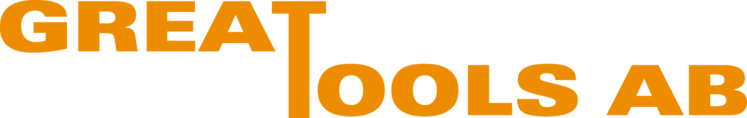 Great Tools Sweden AB logotyp