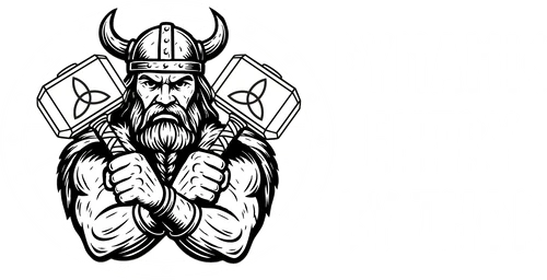 Dynamic Entry by Thor AB logotyp