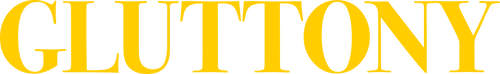 Gluttony Apparel AB logotyp