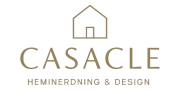 Casacle Retail AB logotyp