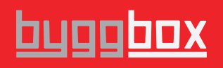 ByggBox Holding AB logotyp