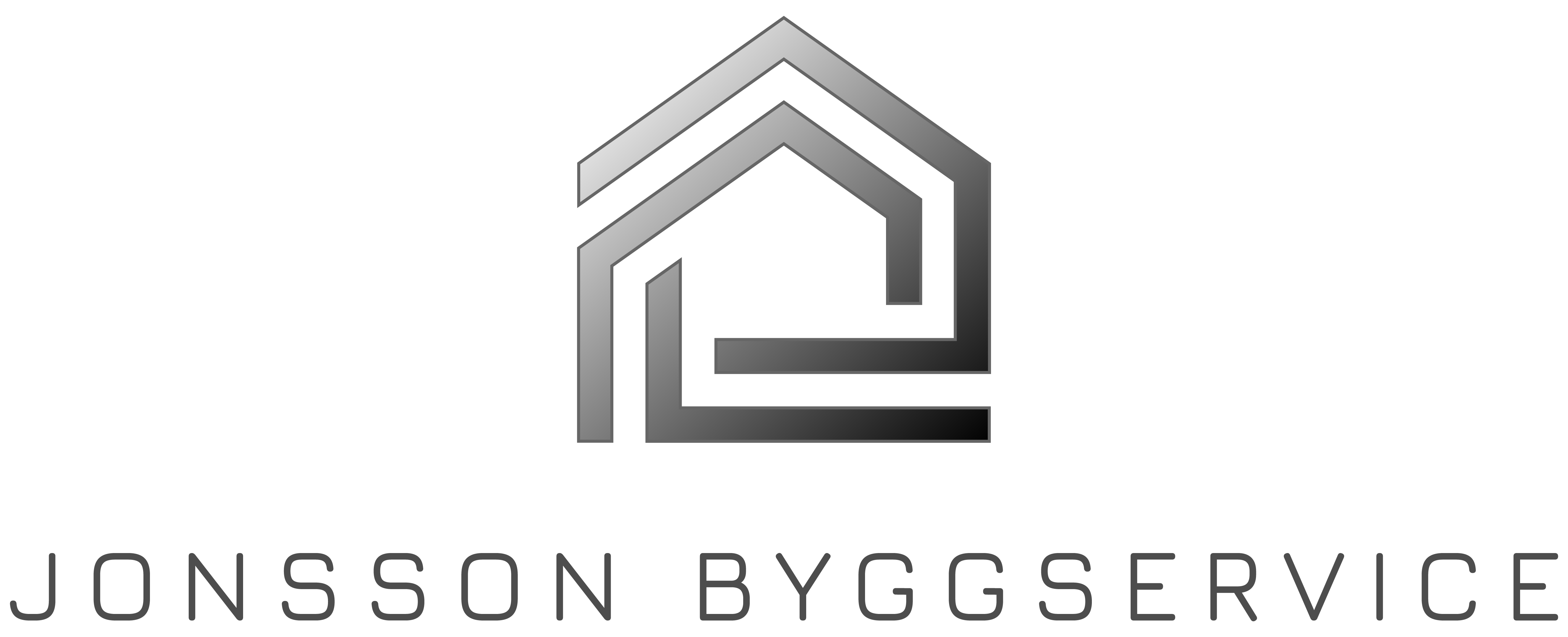 Jonsson Byggservice i Dalarna AB logotyp