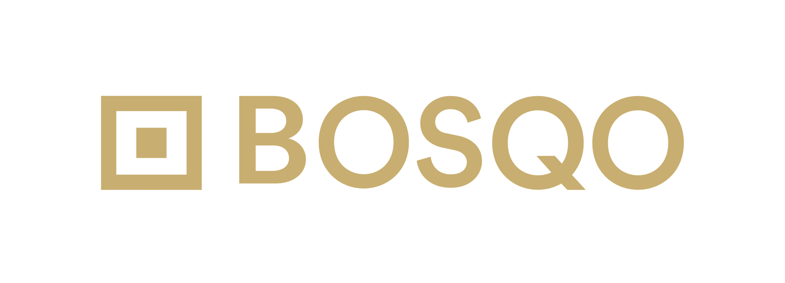 Bosqo AB logotyp