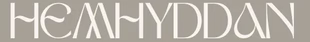 HemHyddan AB logotyp