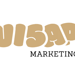 Visap Marketing AB logotyp