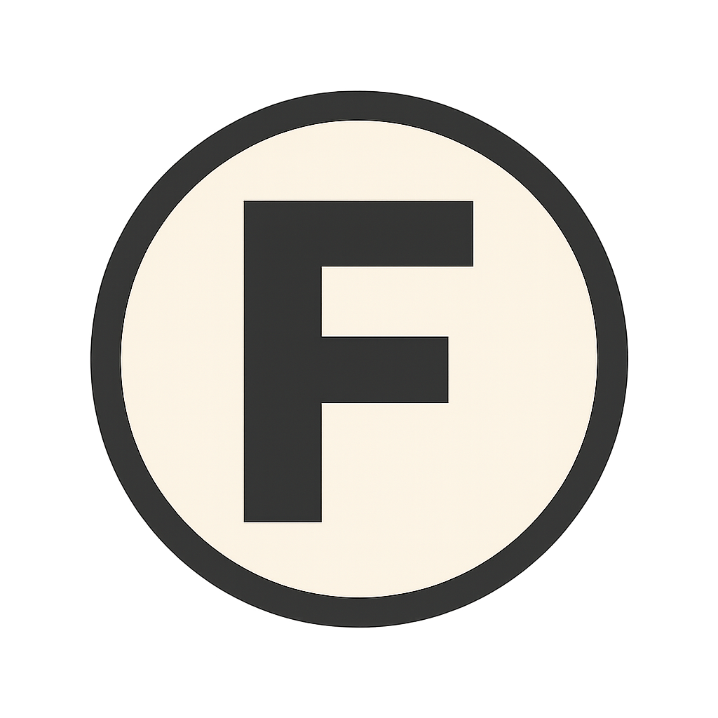 Friskheten AB logotyp