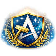 Amoova Clean AB logotyp