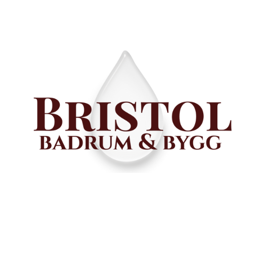 Bristol badrum och bygg AB logotyp