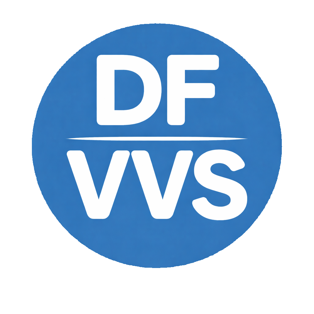 Daniel Forslund VVS-konsult AB logotyp