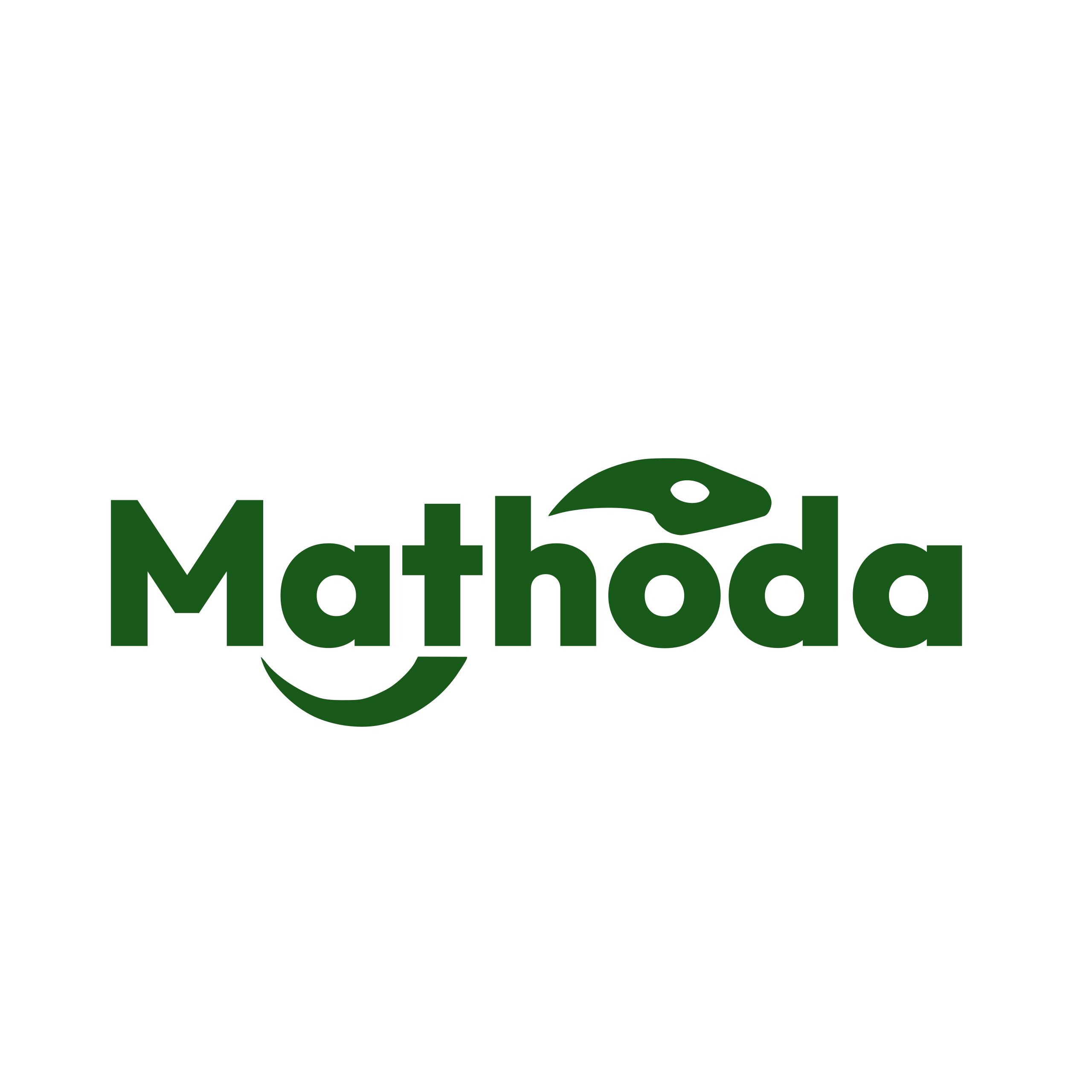 Mathoda AB logotyp