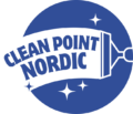 CleanPoint Nordic AB logotyp