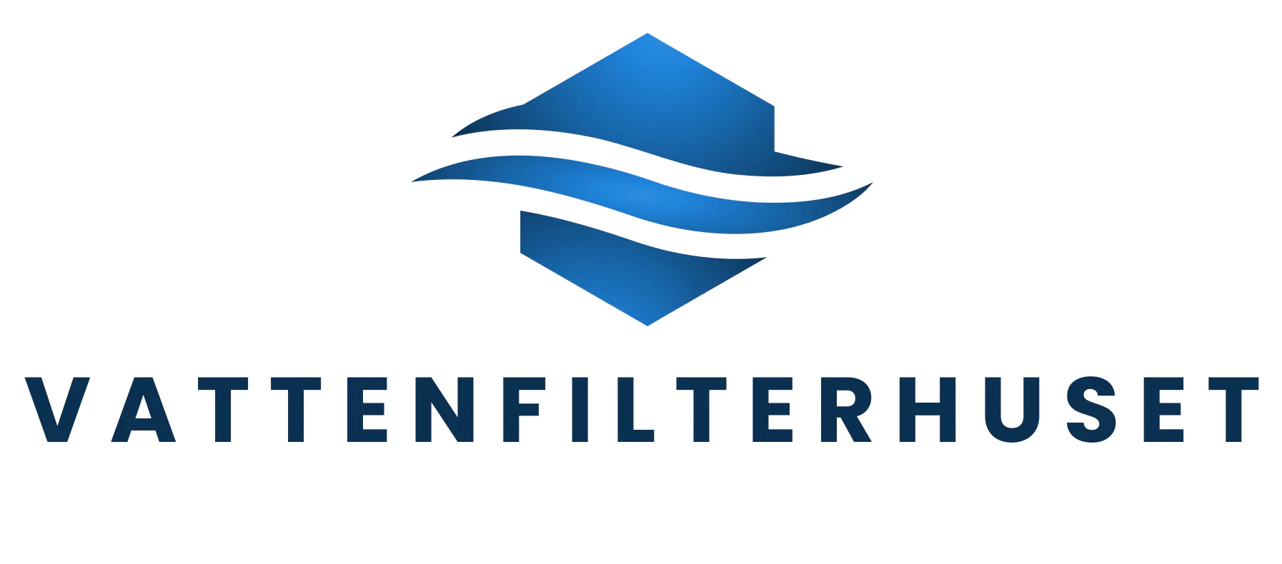 Vattenfilterhuset AB logotyp