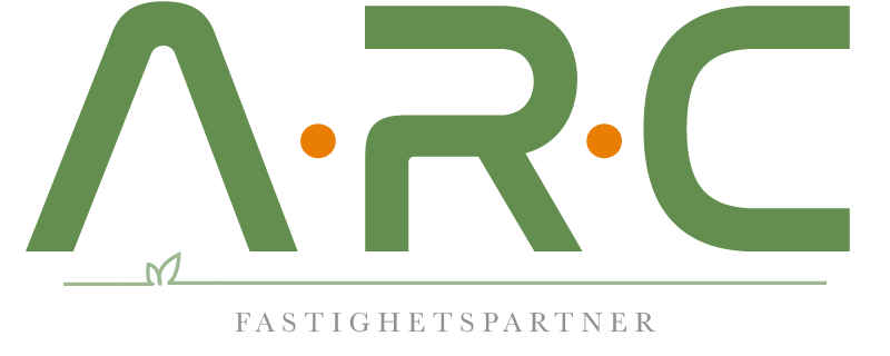 A.R.C Fastighetspartner Stockholm AB logotyp