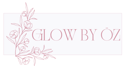 Glow By Öz AB logotyp