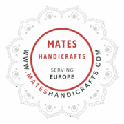 MATES HANDICRAFTS AB logotyp