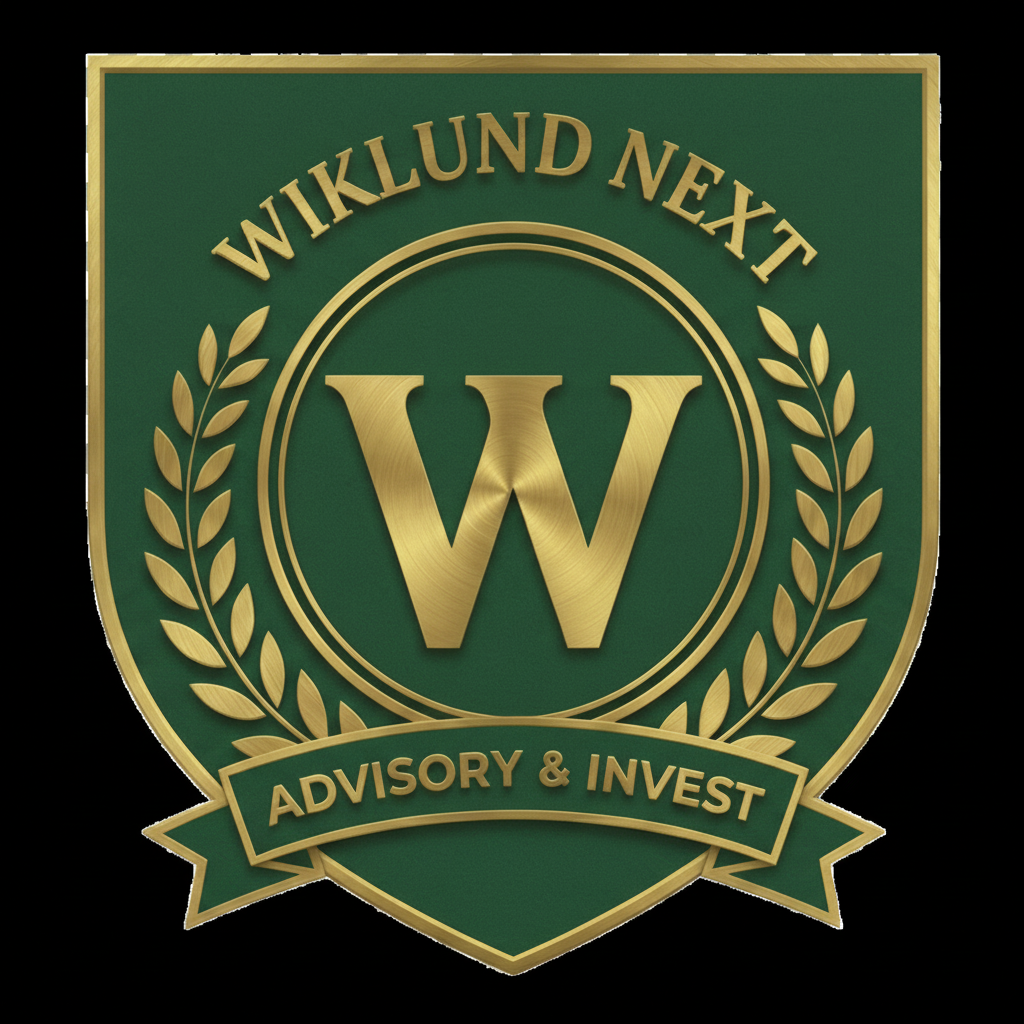 Wiklund Next AB logotyp