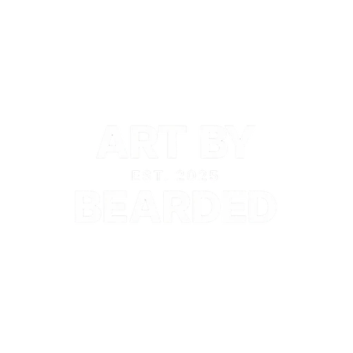 ArtByBearded AB logotyp