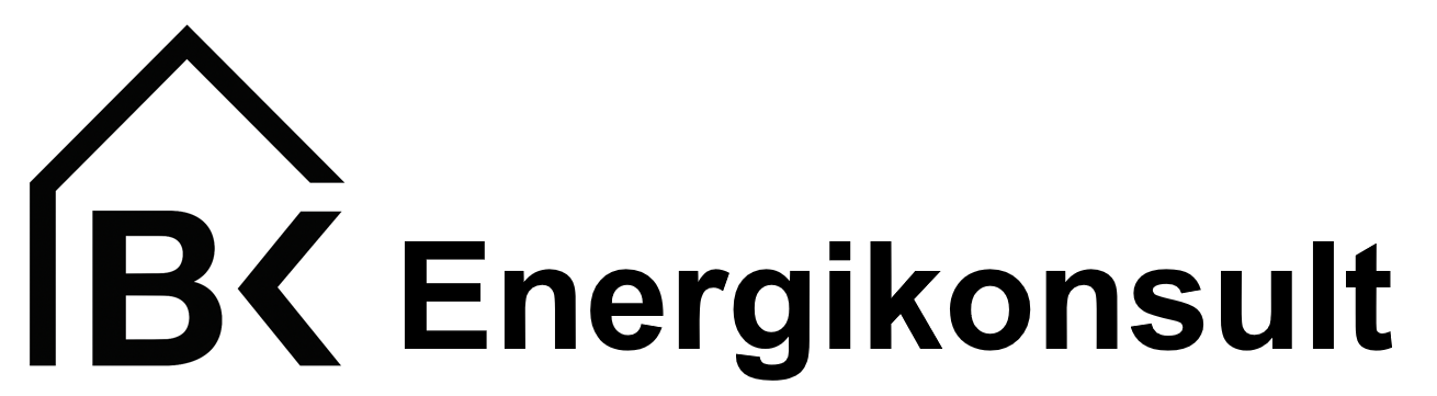 BK Energikonsult AB logotyp