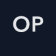 OP Framework AB logotyp
