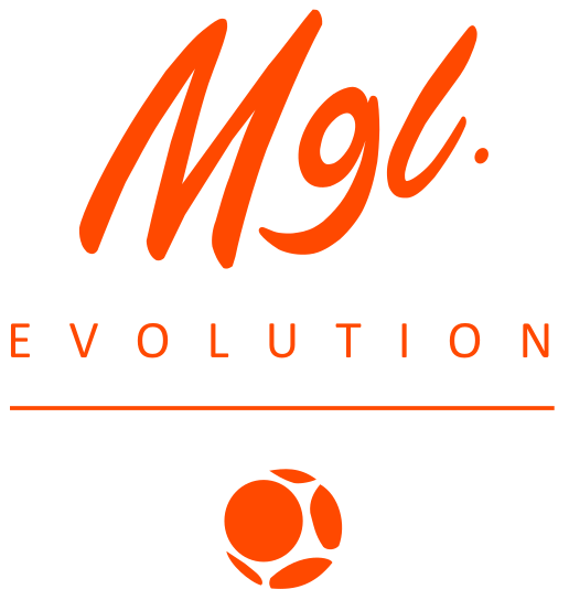 MGL Evolution Sports AB logotyp