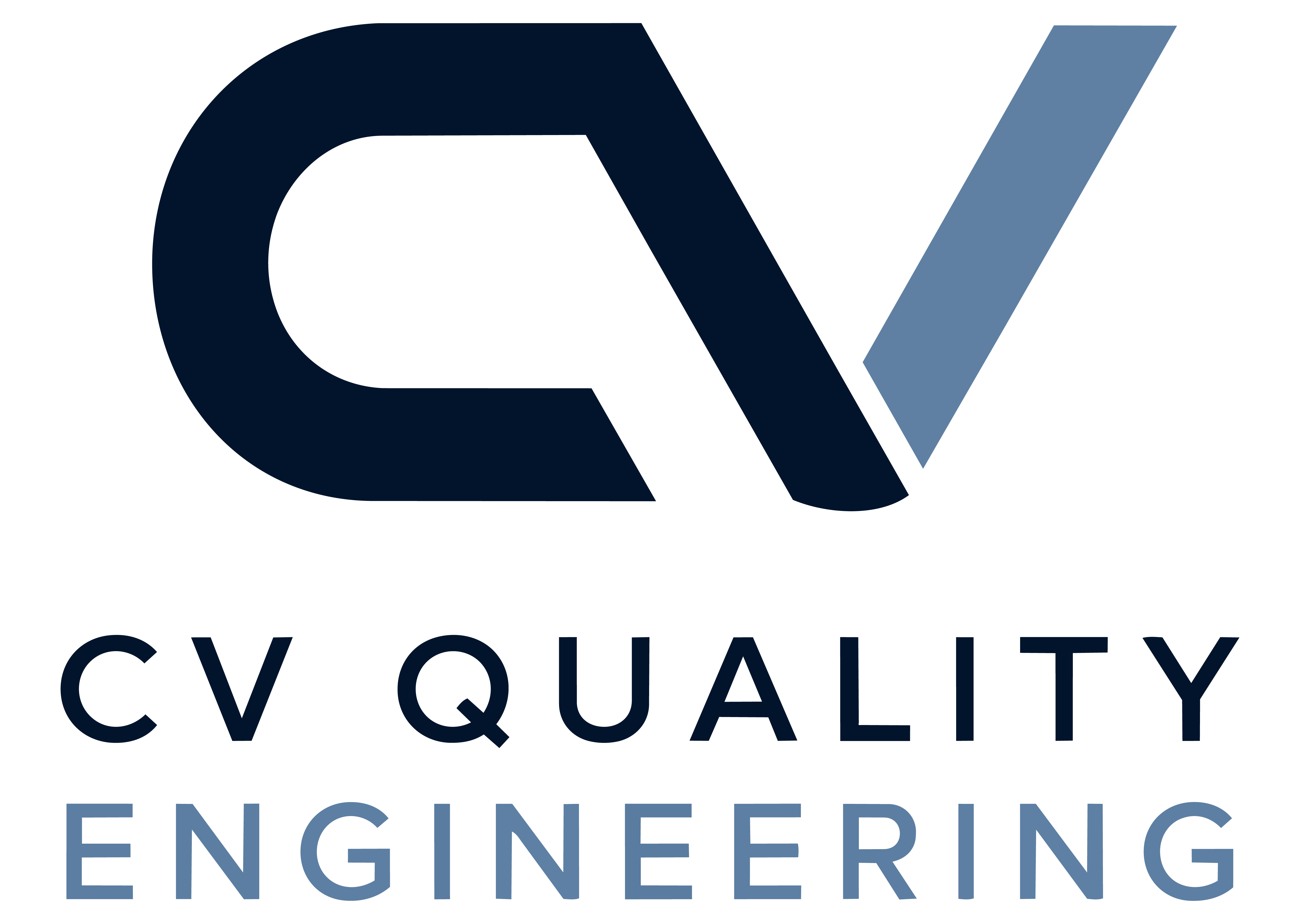 CV Quality Engineering AB logotyp